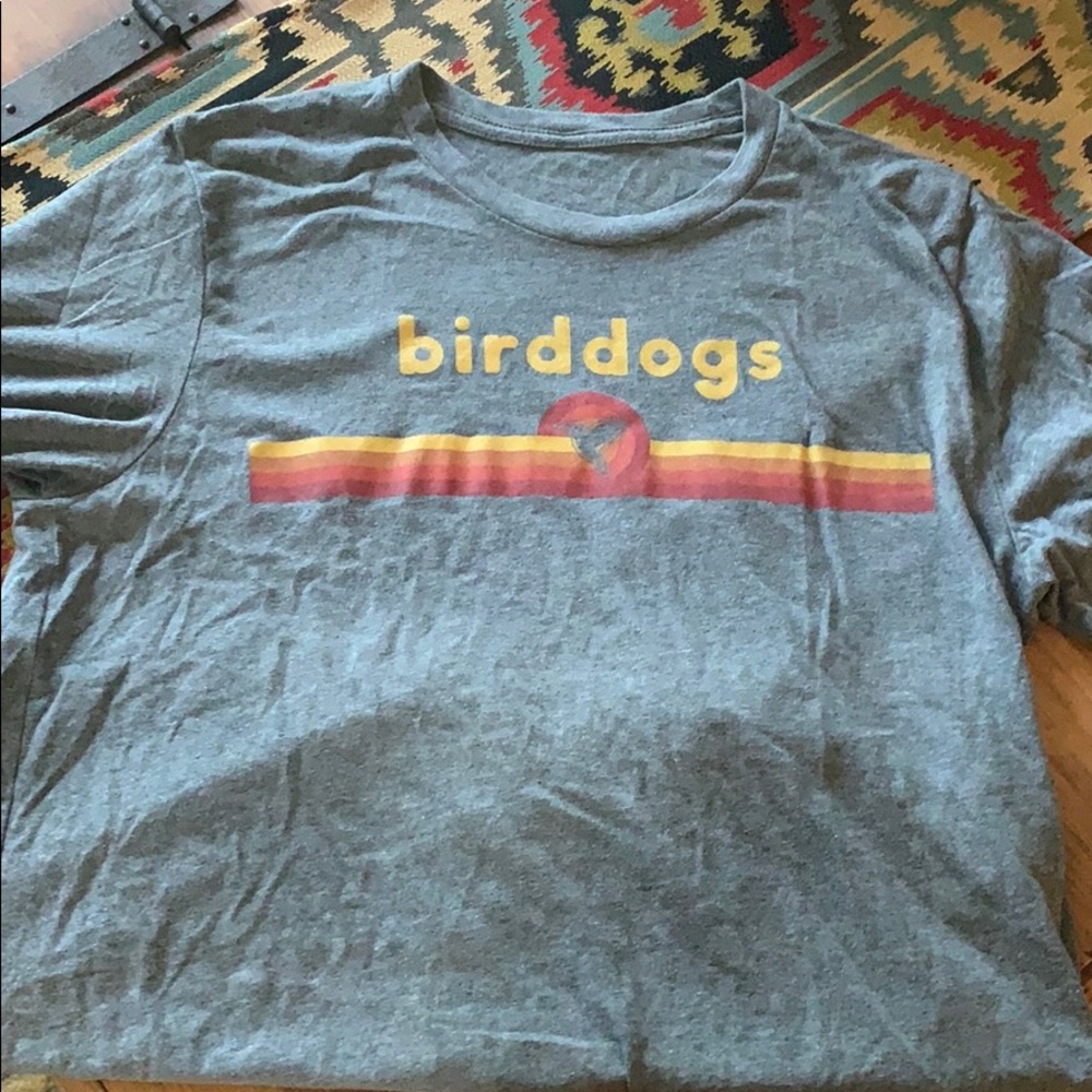 Birddogs T-shirt